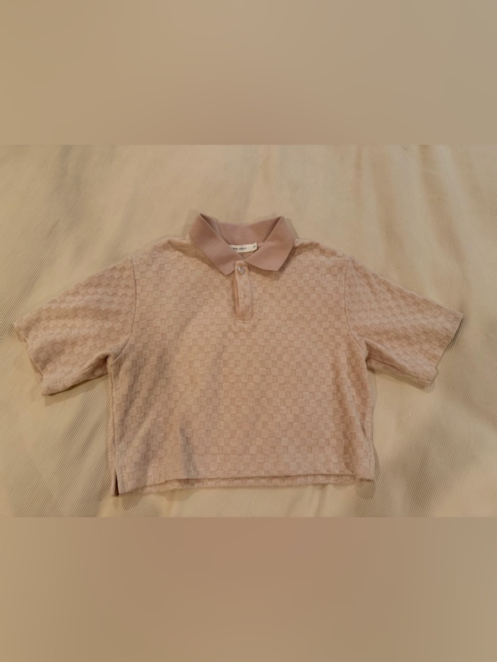 I Love Ugly Size XS NWOT - women’s top